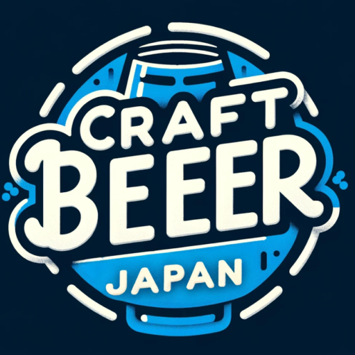 クラフトビールジャパンのWebサイトロゴ